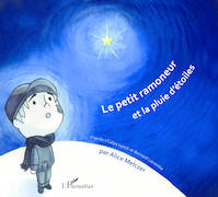 Le petit ramoneur et la pluie d'étoiles