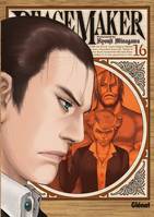 16, Peacemaker - Tome 16