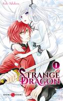 1, Strange Dragon - vol. 01