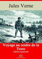 Voyage au centre de la Terre – suivi d'annexes, Nouvelle édition 2019