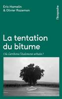 La tentation du bitume, Où s'arrêtera l'étalement urbain ?