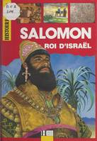 Salomon, roi d'Israël