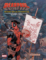 Tout l'art de Deadpool