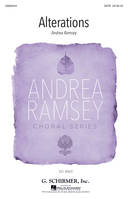 Alterations, Andrea Ramsey Choral Series