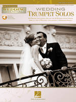 Wedding Trumpet Solos, Wedding Essentials Series