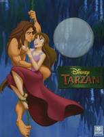 Tarzan