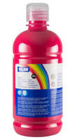 PEINTURE BOUTEILLE DE GOUACHE DE 500 ML MAGENTA MA