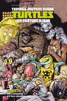 10, Les Tortues Ninja - TMNT, T10 : L'Ordre du chaos