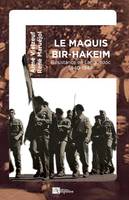 Le maquis Bir-Hakeim, La résistance en languedoc, 1940-1944