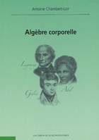 Algèbre corporelle