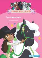 Horseland / Le concours