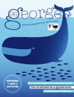 Magazine Georges n°53 - Baleine