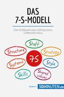 Das 7-S-Modell, Schlüssel zum Erfolg eines Unternehmens