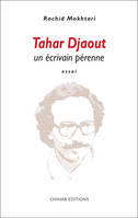 Tahar Djaout, Un écrivain pérenne