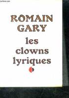 Les Clowns lyriques