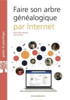 Faire son arbre généalogique par Internet