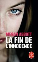 La Fin de l'innocence, roman