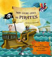 Mon livre-jeux de pirates