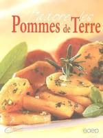 j adore les pommes de terre