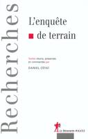 L'enquête de terrain