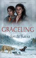 1, Graceling, Volume 1, Le don de Katsa