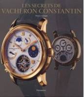 Les Secrets de Vacheron Constantin, 250 ans d'histoire ininterrompue, Catalogue de montres depuis 1755