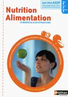 Nutrition-Alimentation options 