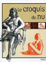 Le croquis de nu