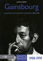 Gainsbourg 1958-1970