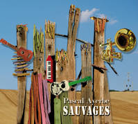 Sauvages / Pascal Ayerbe