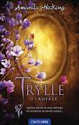 3, Trylle, T3 : Royale, Trylle