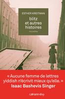 Blitz et autres histoires, nouvelles