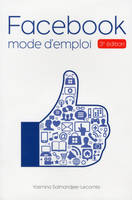 Facebook Mode d'emploi 3ed