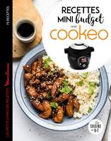 Recettes mini budget avec Cookeo / 75 recettes