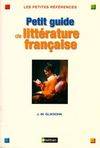 Petit guide de la littérature française
