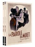 La Parole du muet - Pack promo histoire complète