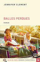 Balles perdues