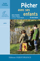 Pêcher avec ses enfants