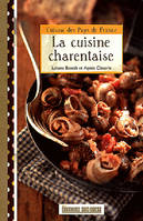 Cuisine Charentaise (La)/Poche