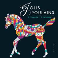 Jolis poulains