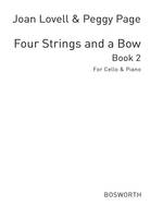Four Strings & A Bow 2