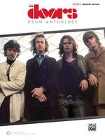 The Doors Drum Anthology