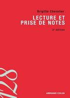 Lecture et prise de notes