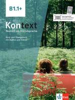 Kontext, B1.1+