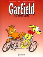 Garfield., 29, Garfield - Tome 29 - En roue libre