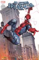 Amazing Spider-Man N°01 (Variant - TIrage limité)