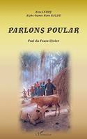 PARLONS POULAR, Peul du Fouta Djalon