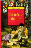 Le trésor de l'île