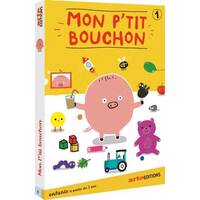 Mon p'tit Bouchon - DVD (2022)