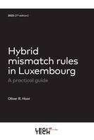 Hybrid mismatch rules in Luxembourg